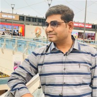 Pradeep Maurya