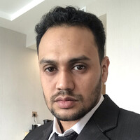 Md. Shamsul Arefin Piash