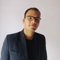 Chinmay Garde