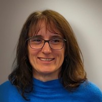 Sandra Mathis