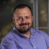 Carlos Rey