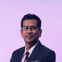 Nor Hisham Mohd Ghazali