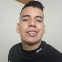 John Mario Bernate Oyuela