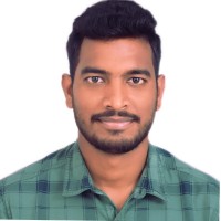 Mallesh Bellamkonda