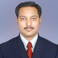 Venugopal Hajje