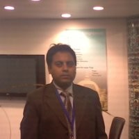 Mukesh Kumar