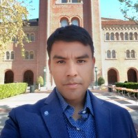 Daniel Hernandez Rivera, P.E.