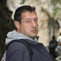 Massimiliano Zanotti