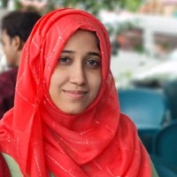 Fatima Ahmed