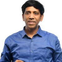 Chandra Pulamarasetti