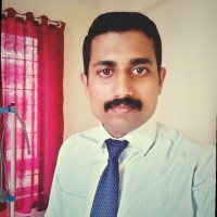 Ginu George