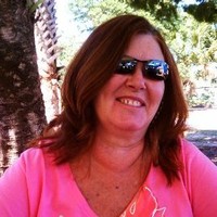 Yvonne Magill