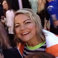 Rebecca Fearnley