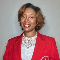Patrice Simpson