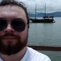 Jeferson Da Silva Paz