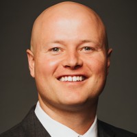 Shawn Branson