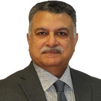 Syed Azhar Bukhari