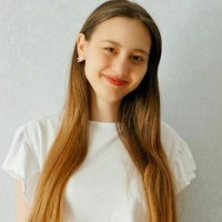 Viktoriia Shvaher