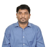 Balachandar Rajavelu