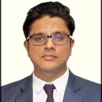 Farhan Ayaz GradIOSH