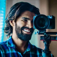 Rathod Surendar DOP