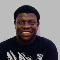 Seunfunmi Adegoke
