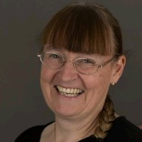 Helle Thorup