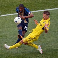 Kirk Vargas