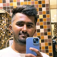 Harish Ss
