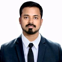 Vijay Kumar Boddu
