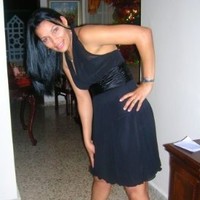 Scarlet Saldivar