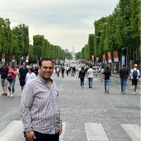 Moheb Salama