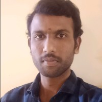 Manjunath Gudditi
