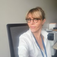 Rachel BURBAN