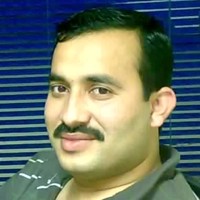 Umar Farooq