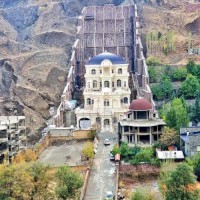 رضا عبدی