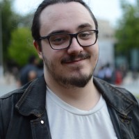 Liam Robertson