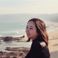Heidi Chen