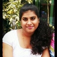Renu Mammen