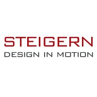 Steigern Design In Motion