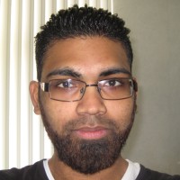 Keviesh Chinkoe
