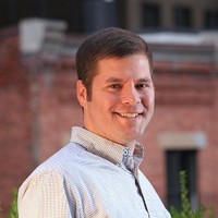 Joe Lodge, Cpa