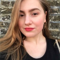 Kateryna Kril