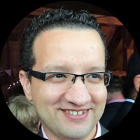 Mohamed Rabie