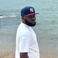 Gbenga Dahunsi