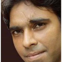Naushad Alvi