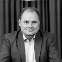 Jonas Thomsgård