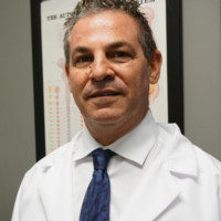 Dr. Wayne Siegel