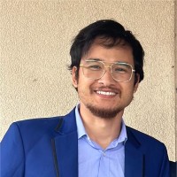Ravi Kiran Oli (C. Tech.)
