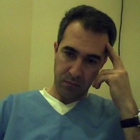 Pantelis Kokkalis
